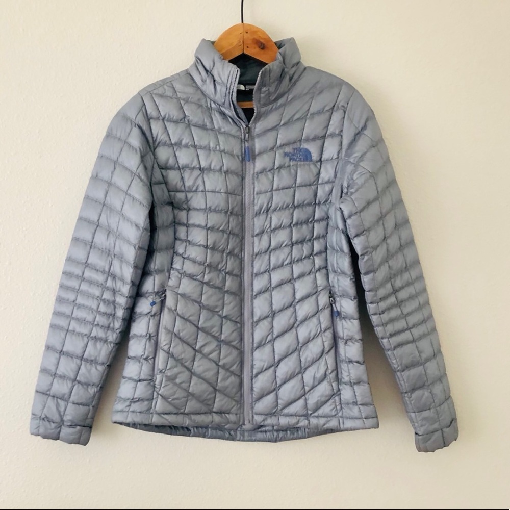 {The North Face} Thermoball Lightweight Jacket